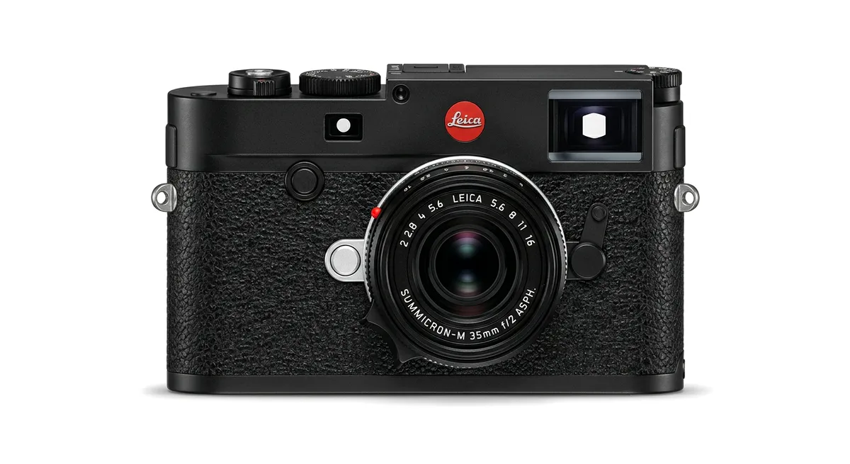 Ремонт фотоаппаратов Leica в Нижнем Новгороде