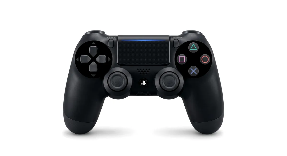 Ремонт DualShock 4 V2 в Нижнем Новгороде