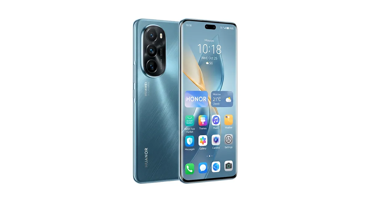 Ремонт Huawei Honor 200 Pro в Нижнем Новгороде