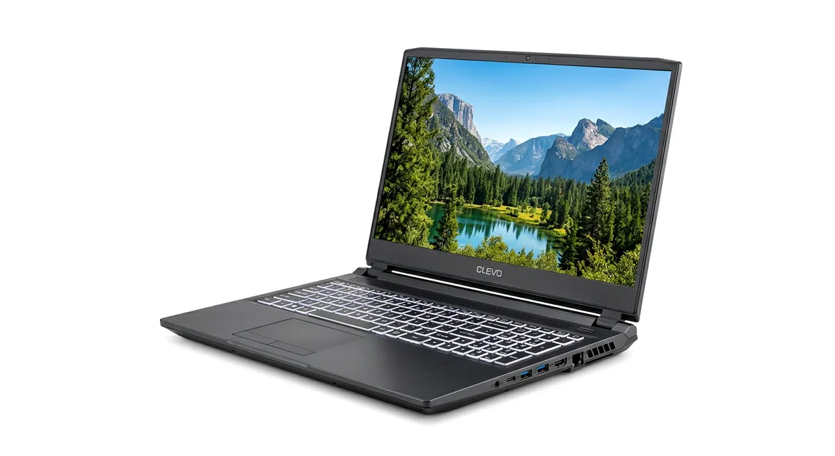 Ремонт Clevo P750DM в Нижнем Новгороде