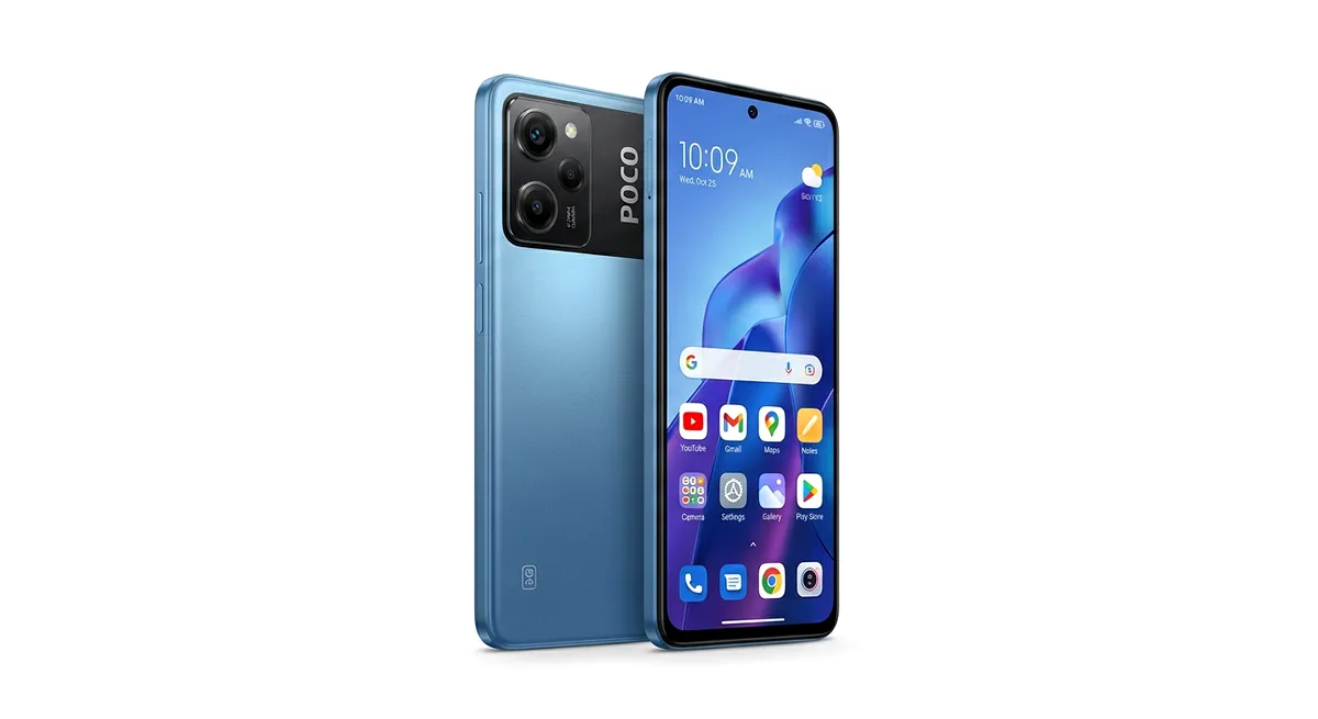 Ремонт Xiaomi Poco X5 5G в Нижнем Новгороде