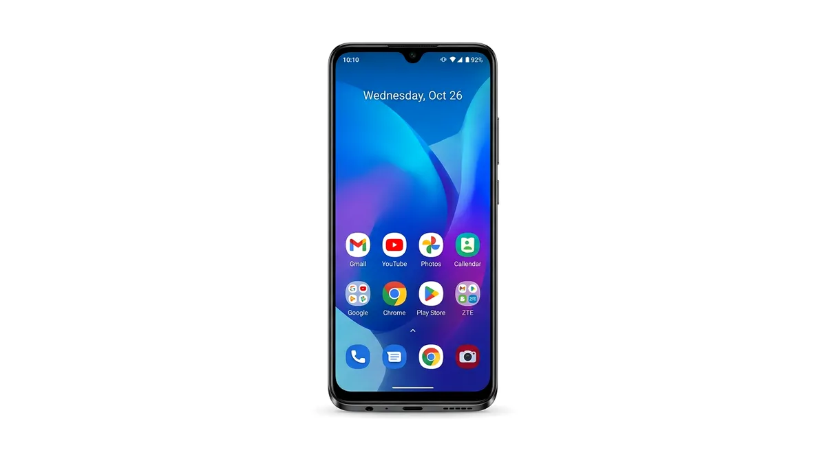 Ремонт телефонов ZTE в Нижнем Новгороде