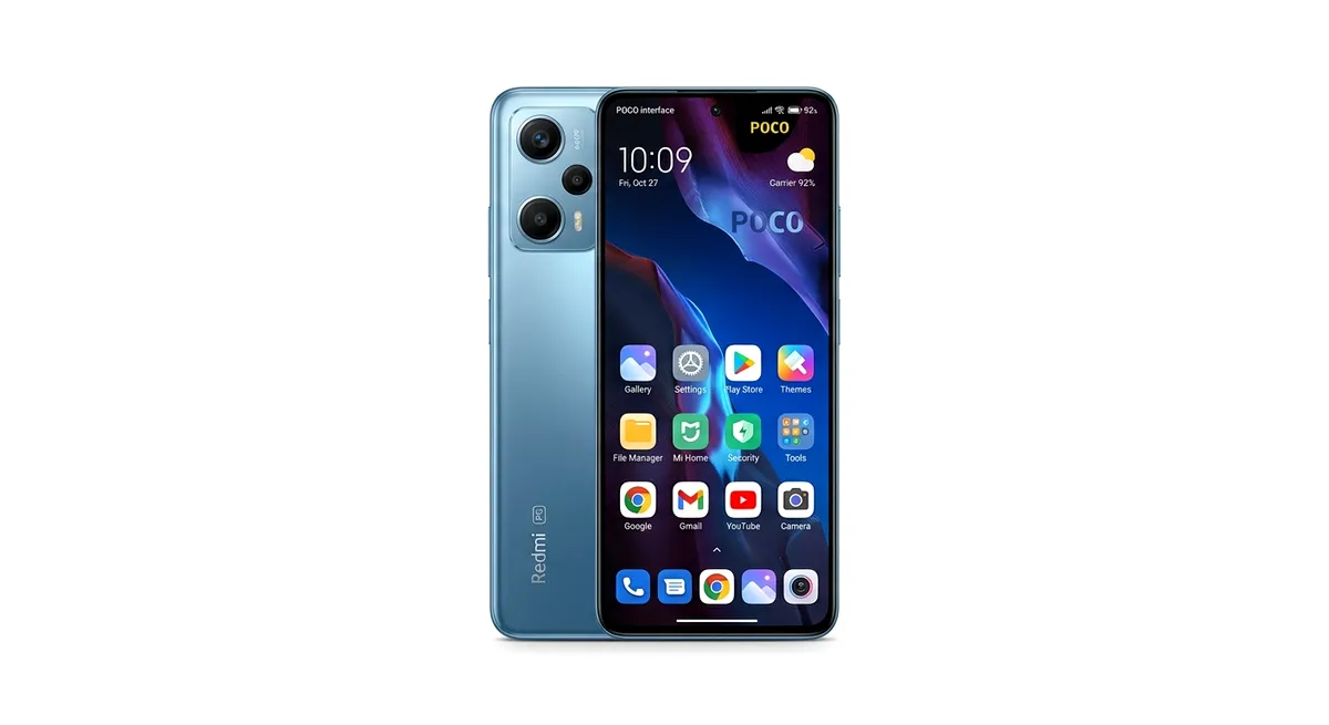 Ремонт Xiaomi Poco F5 в Нижнем Новгороде