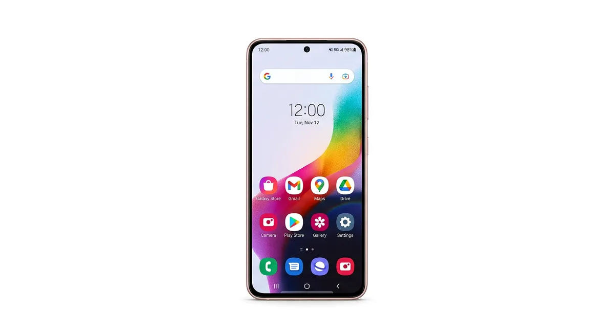 Ремонт Samsung S22 в Нижнем Новгороде
