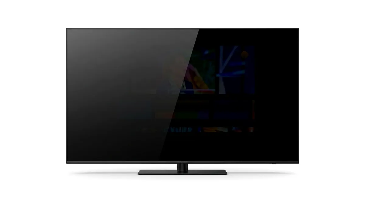 Ремонт телевизоров Hisense в Нижнем Новгороде