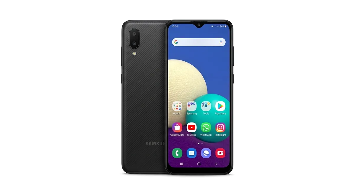 Ремонт Samsung A02 в Нижнем Новгороде