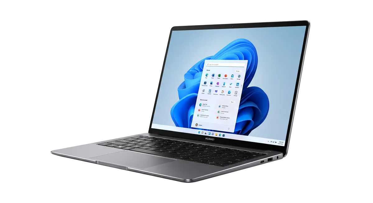 Ремонт ноутбуков Huawei в Нижнем Новгороде