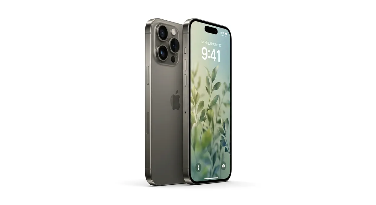 Ремонт iPhone 17 Pro Max в Нижнем Новгороде