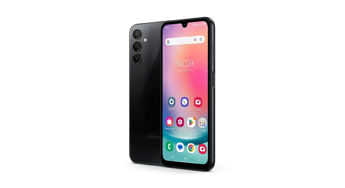 Ремонт Samsung A24 в Нижнем Новгороде