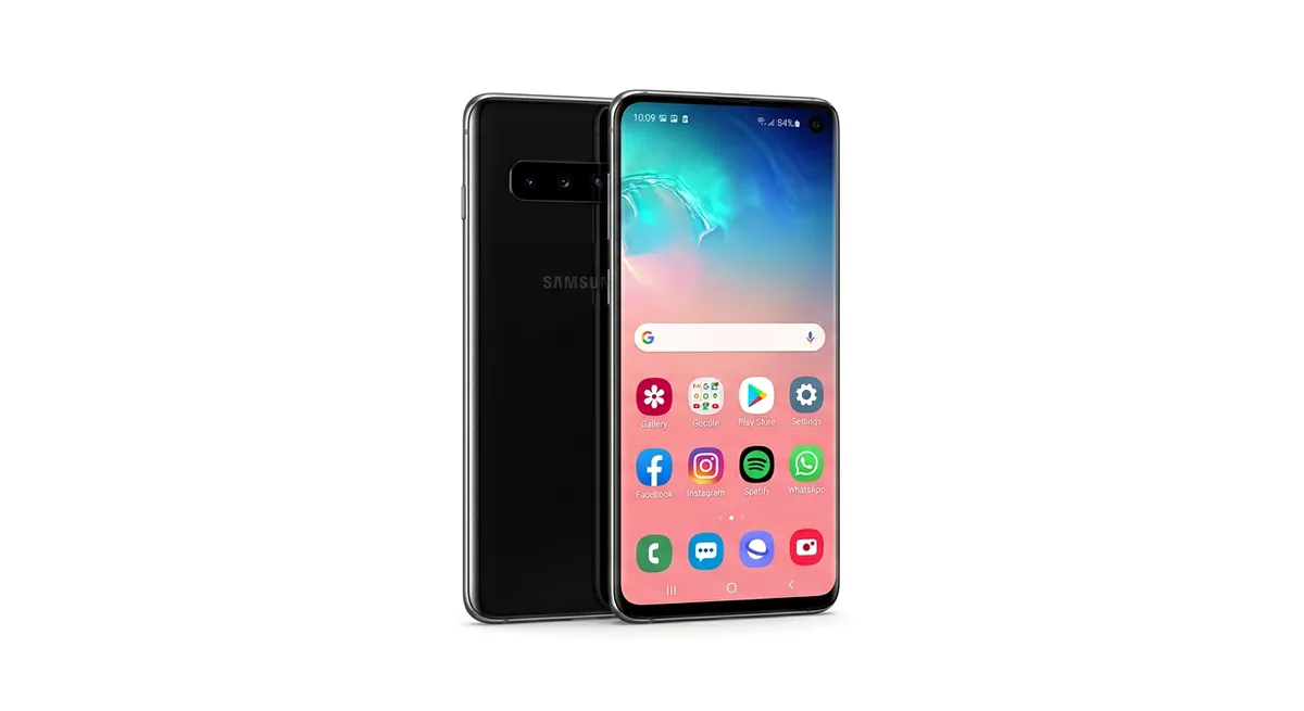 Ремонт Samsung S10 в Нижнем Новгороде