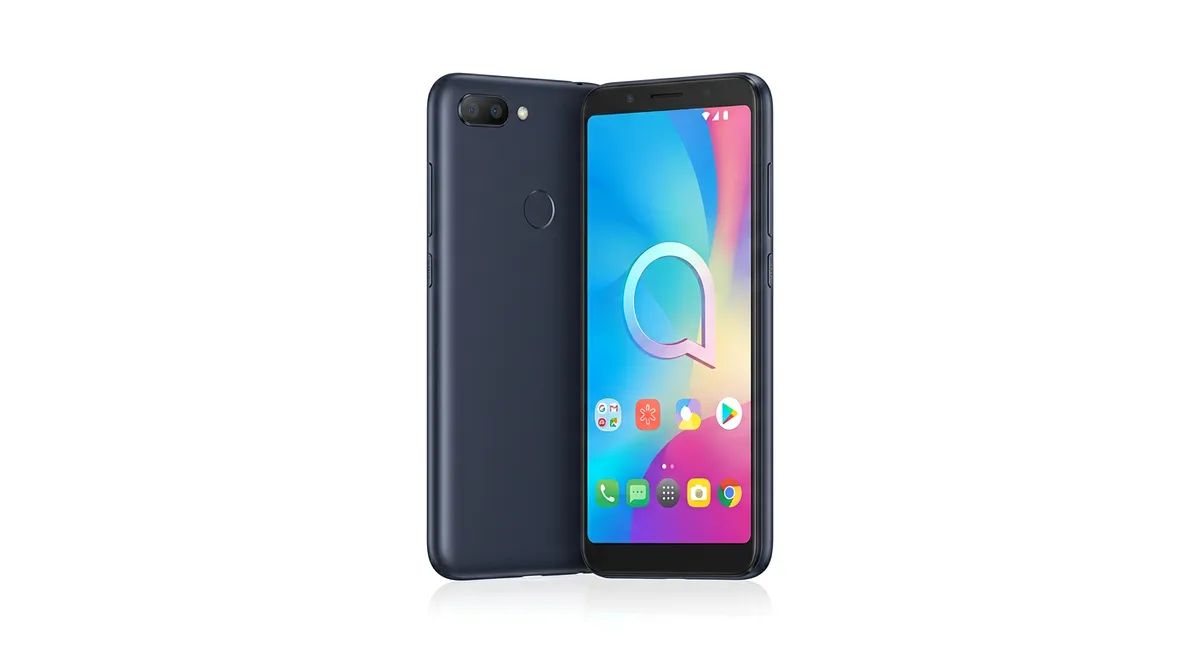 Ремонт Alcatel 3H Plus в Нижнем Новгороде
