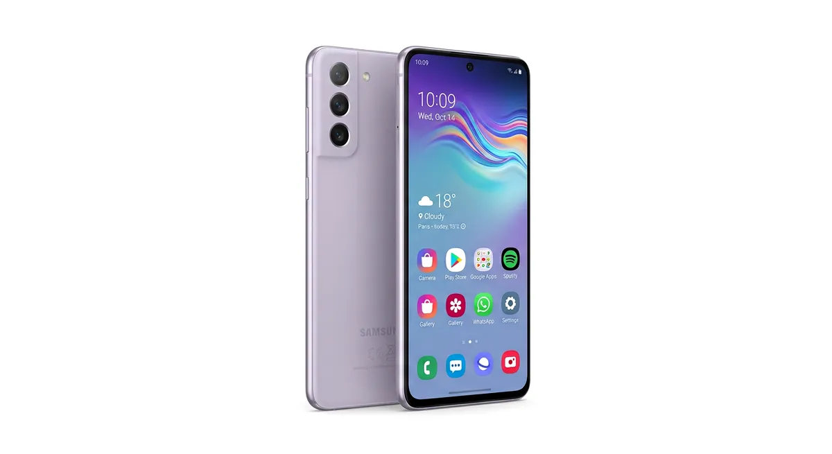 Ремонт Samsung S10 FE в Нижнем Новгороде