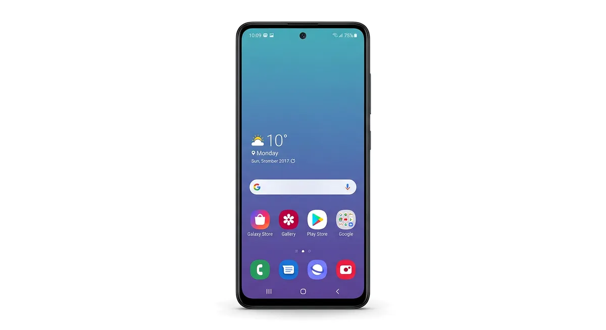 Ремонт Samsung A51 в Нижнем Новгороде