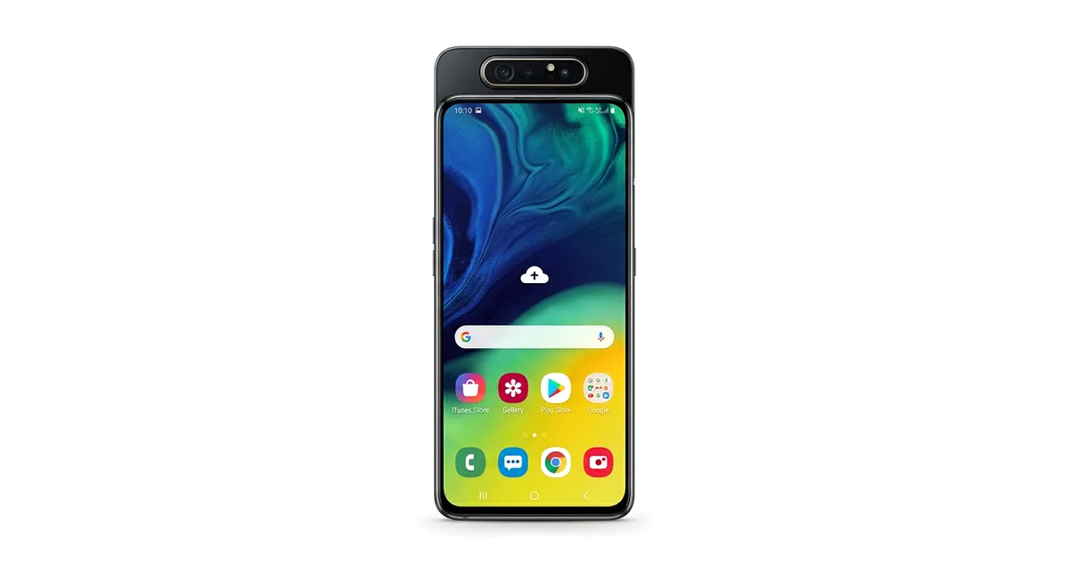 Ремонт Samsung A80 в Нижнем Новгороде