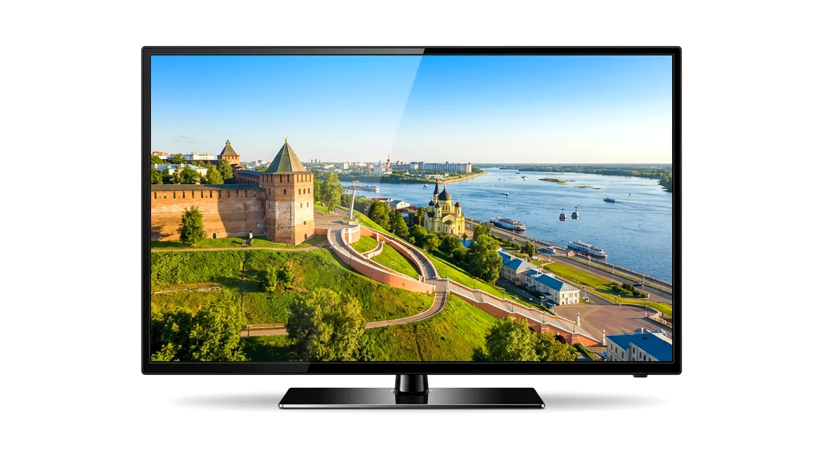 Ремонт телевизоров Replay в Нижнем Новгороде