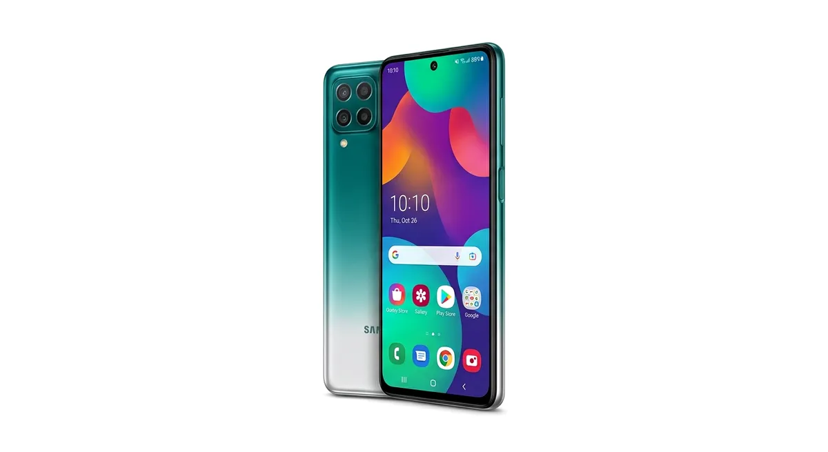 Ремонт Samsung M62 в Нижнем Новгороде