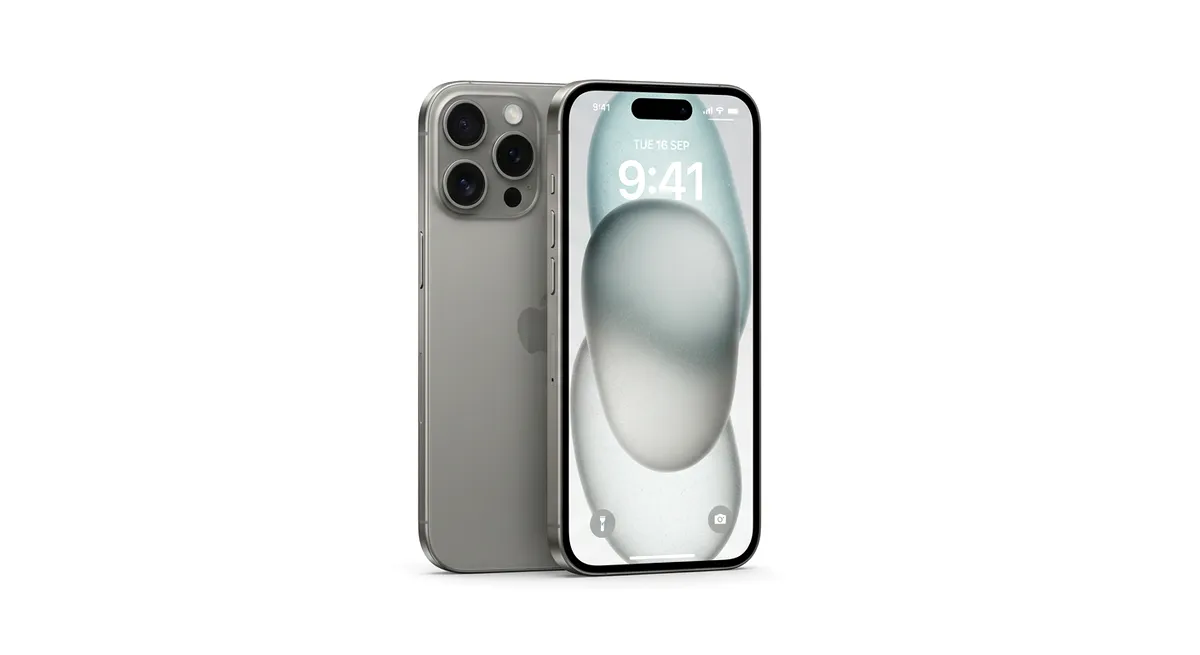 Ремонт iPhone 17 в Нижнем Новгороде