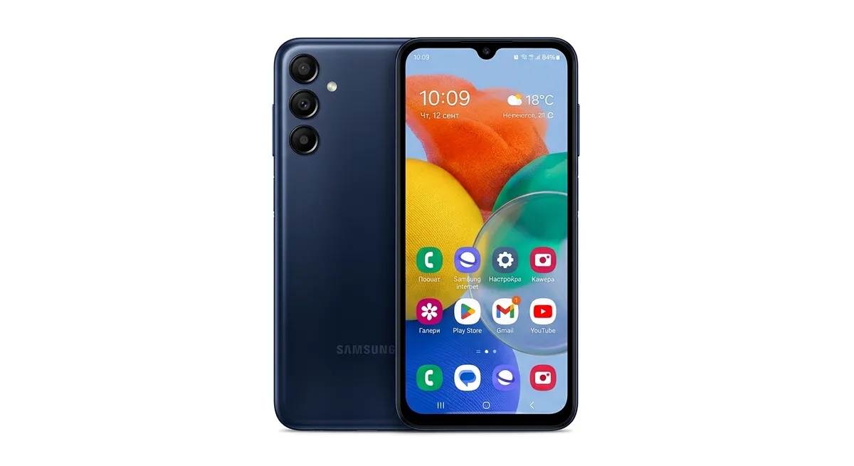 Ремонт Samsung M15 в Нижнем Новгороде
