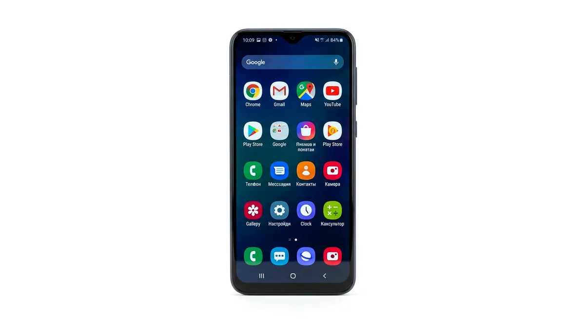 Ремонт Samsung M20 в Нижнем Новгороде