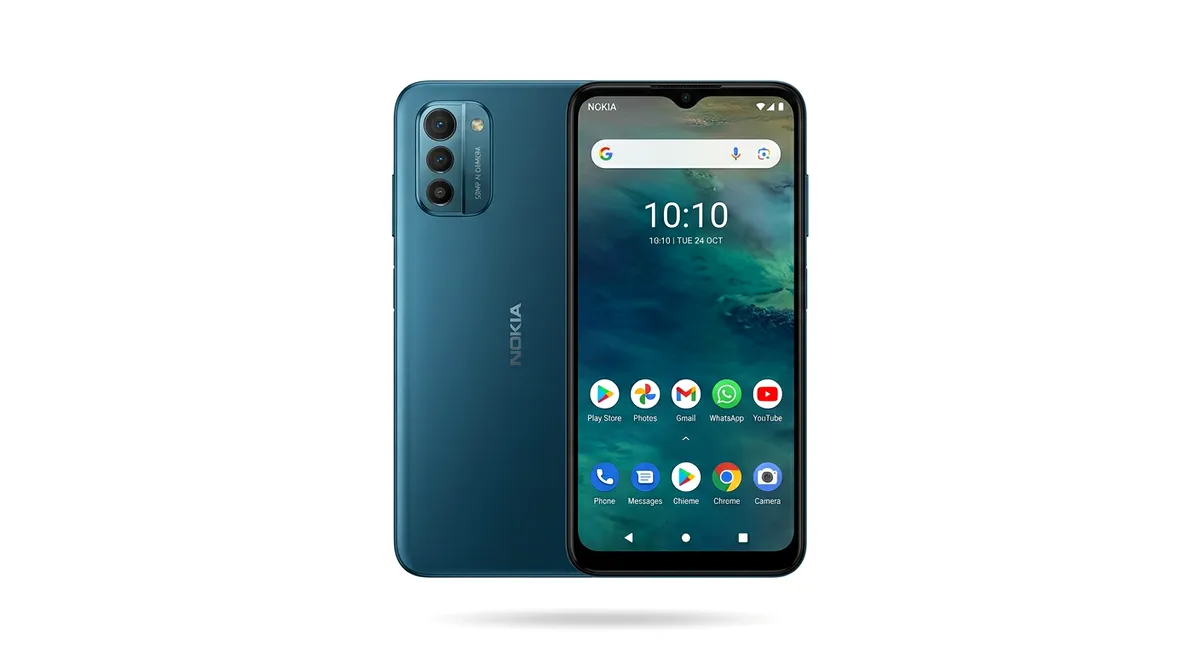 Ремонт телефонов NOKIA в Нижнем Новгороде