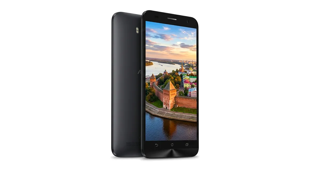 Ремонт Asus Zenfone 2 Laser ZE600KL в Нижнем Новгороде