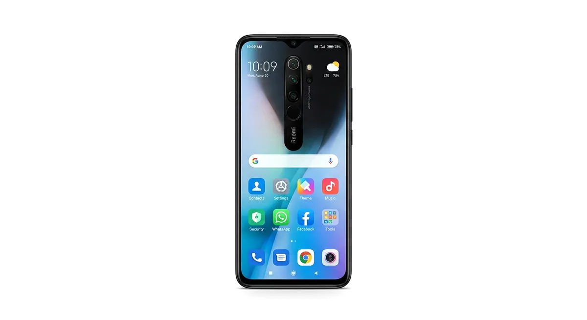 Ремонт Xiaomi Redmi в Нижнем Новгороде