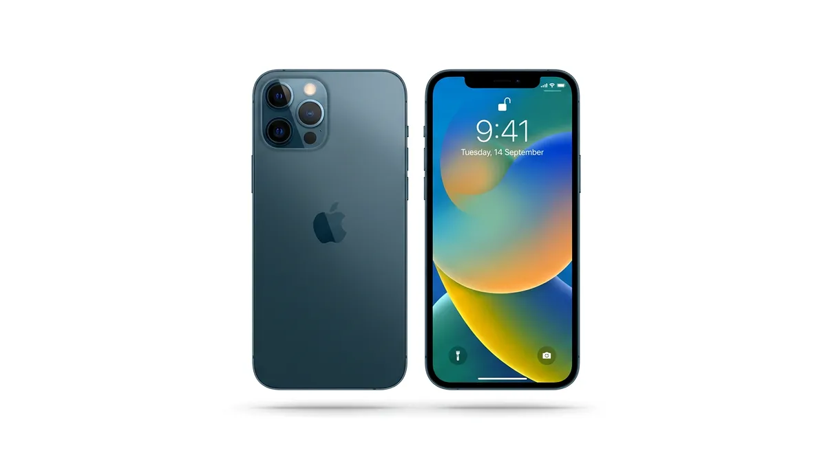 Ремонт iPhone 12 Pro Max в Нижнем Новгороде