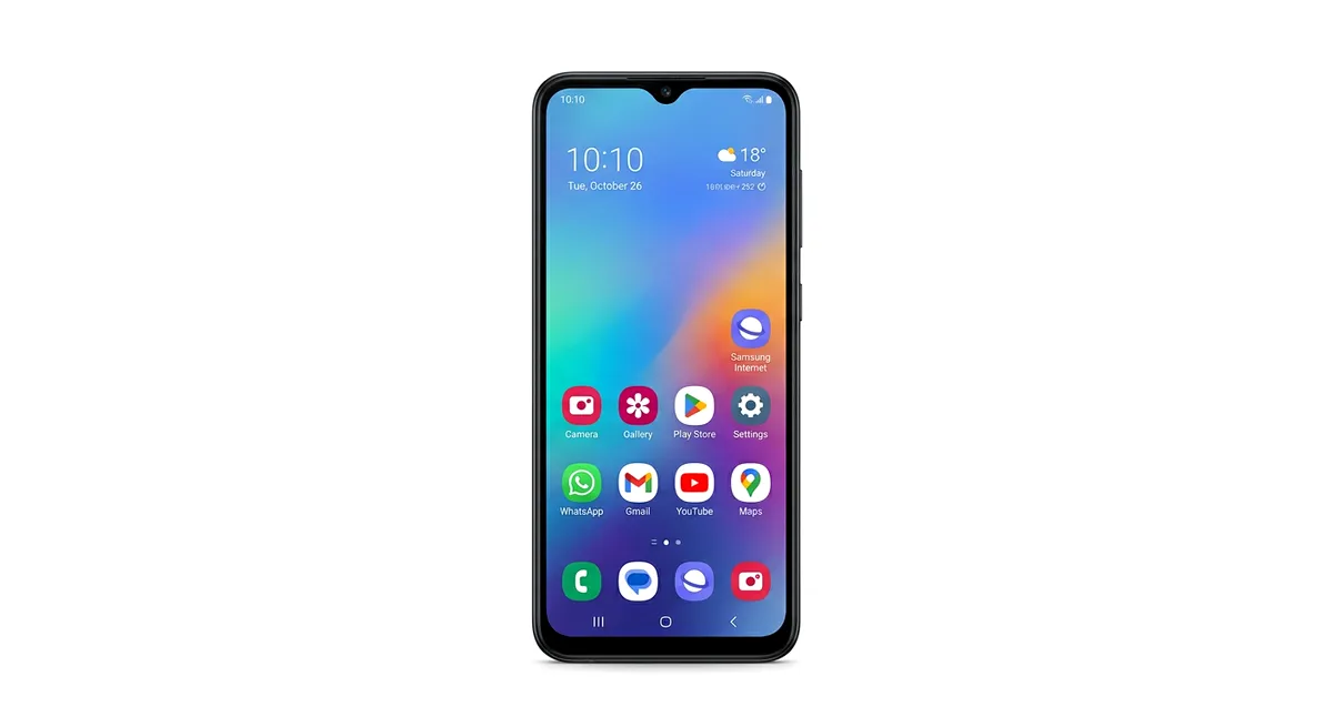 Ремонт Samsung M16 в Нижнем Новгороде