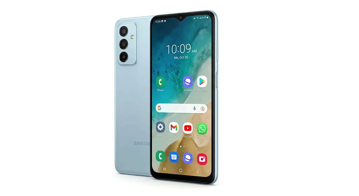 Ремонт Samsung M13 в Нижнем Новгороде