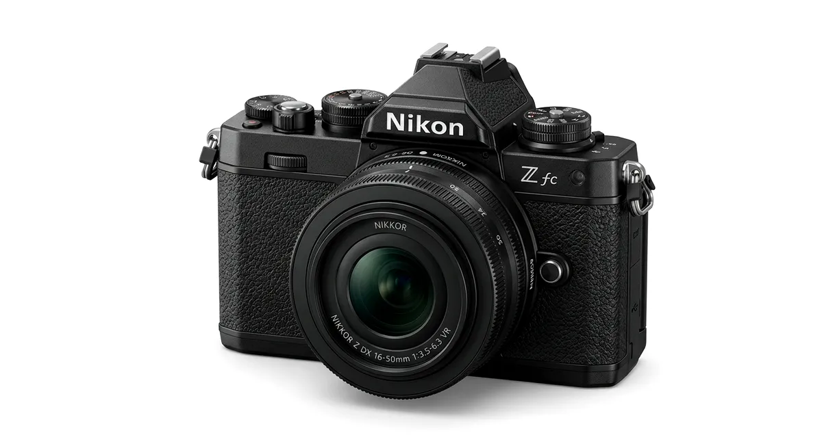 Ремонт фотоаппаратов Nikon в Нижнем Новгороде