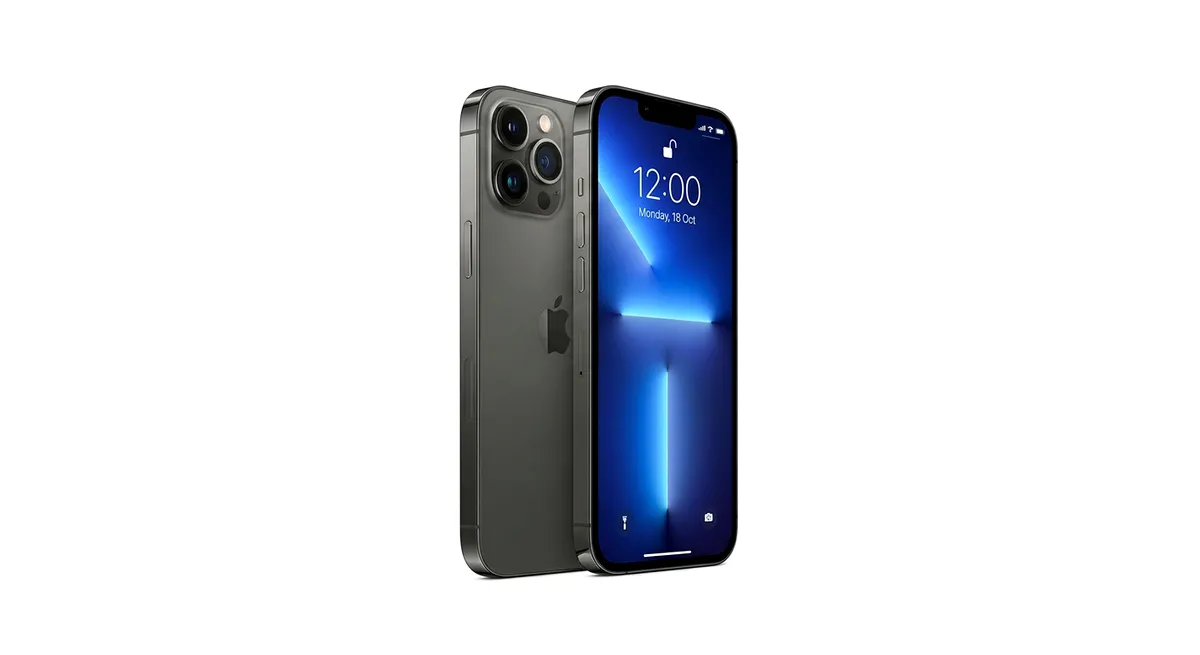 Ремонт iPhone 13 Pro в Нижнем Новгороде