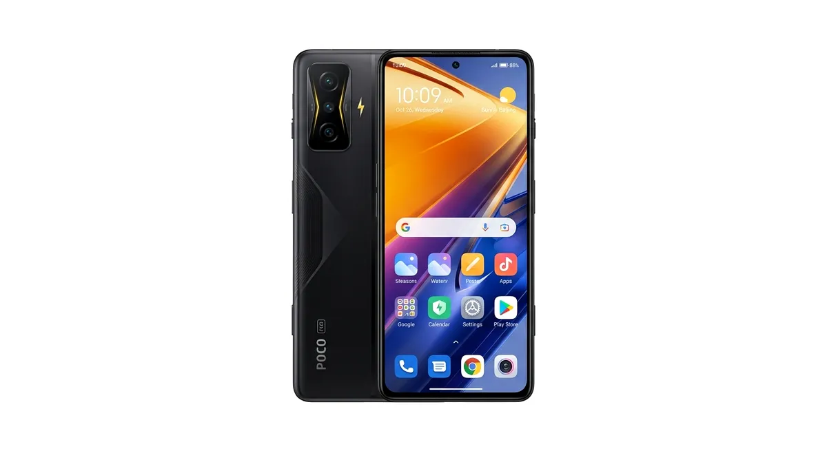 Ремонт Xiaomi Poco F4 GT в Нижнем Новгороде