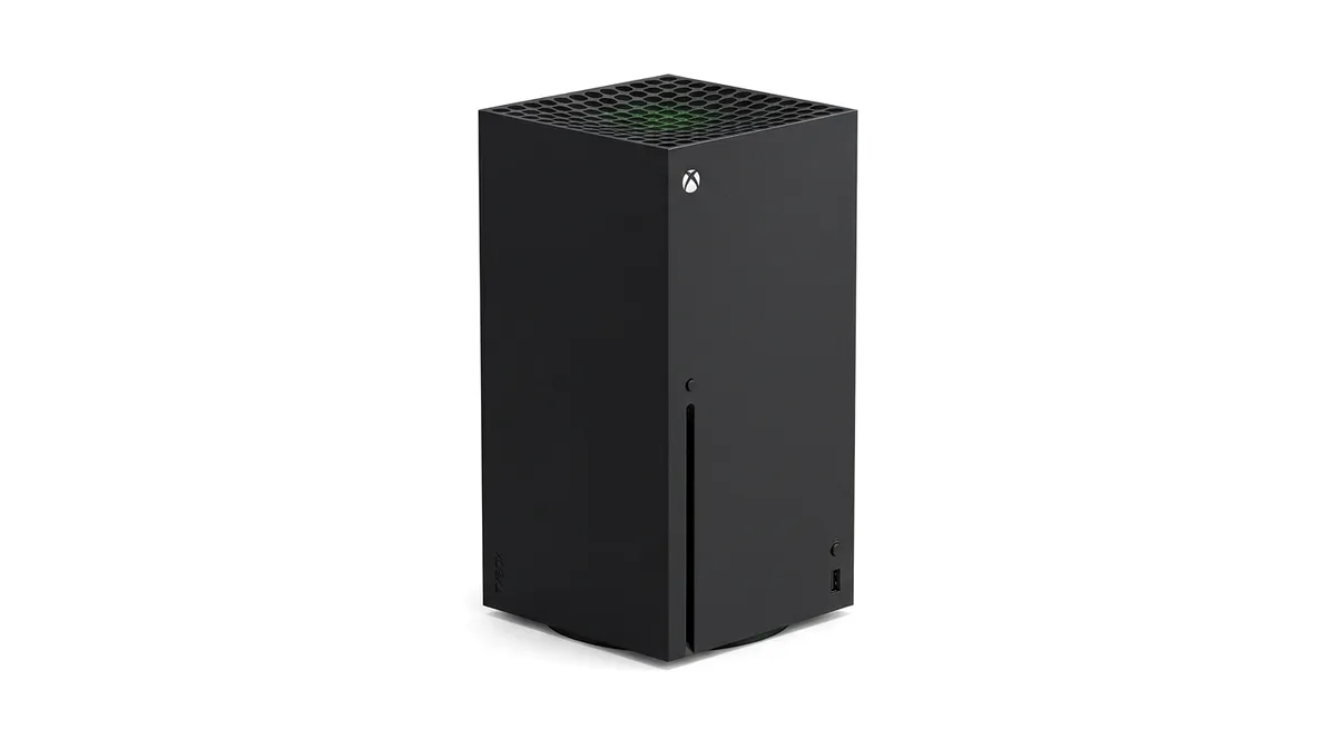 Ремонт Xbox Series X в Нижнем Новгороде