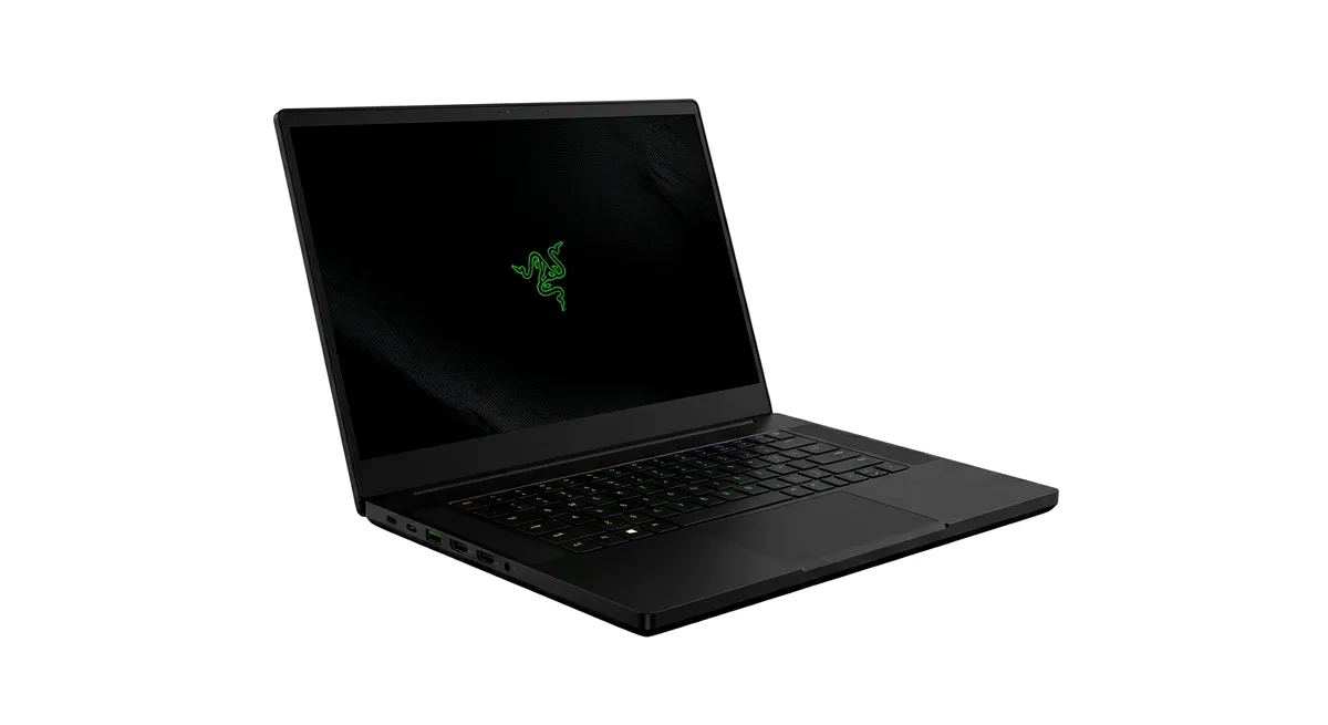 Ремонт ноутбуков Razer в Нижнем Новгороде