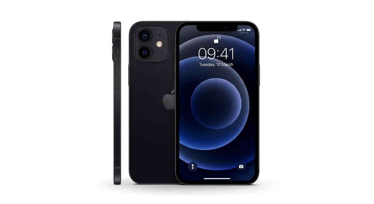 Ремонт iPhone 12 в Нижнем Новгороде