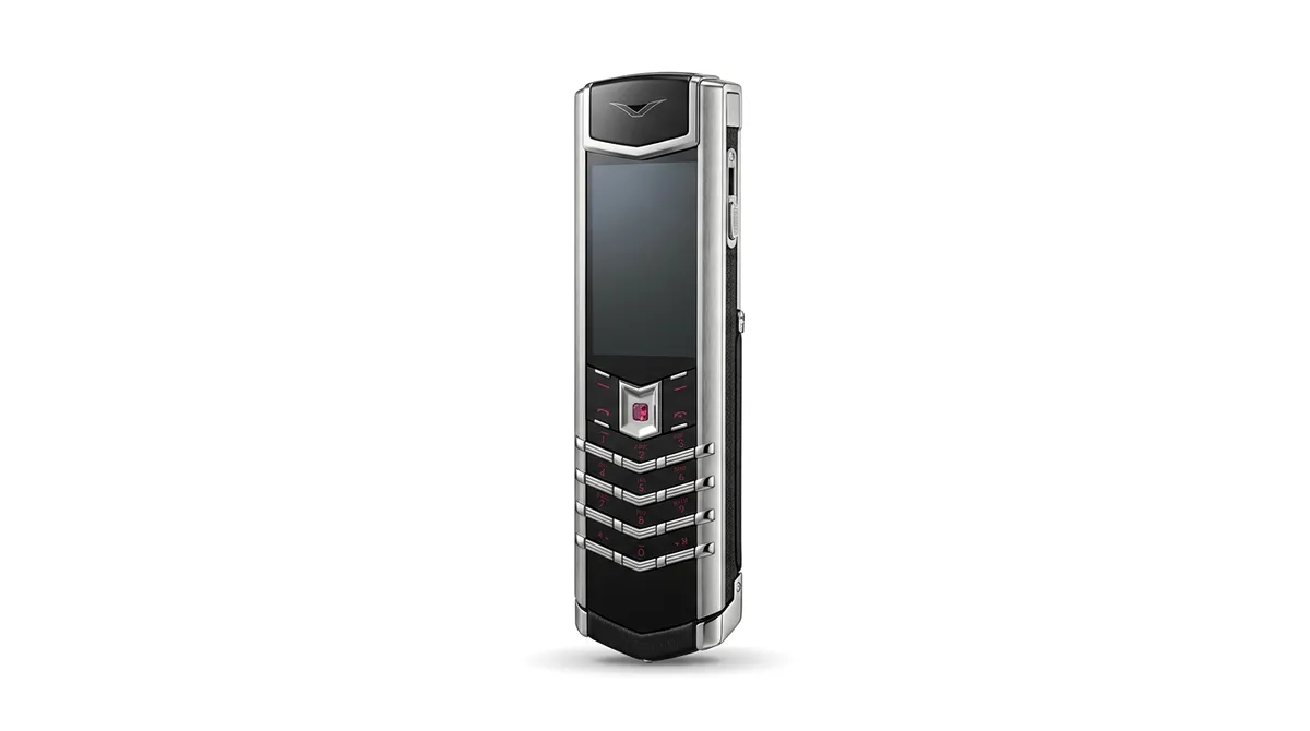 Ремонт телефонов Vertu в Нижнем Новгороде
