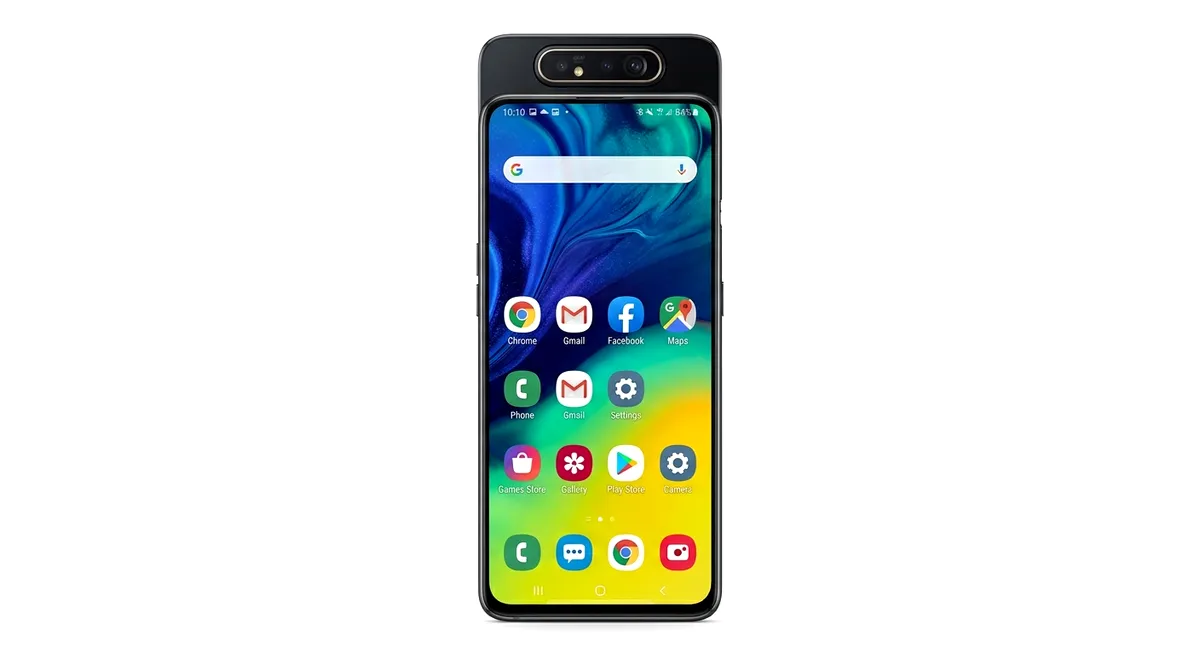 Ремонт Samsung A80s в Нижнем Новгороде