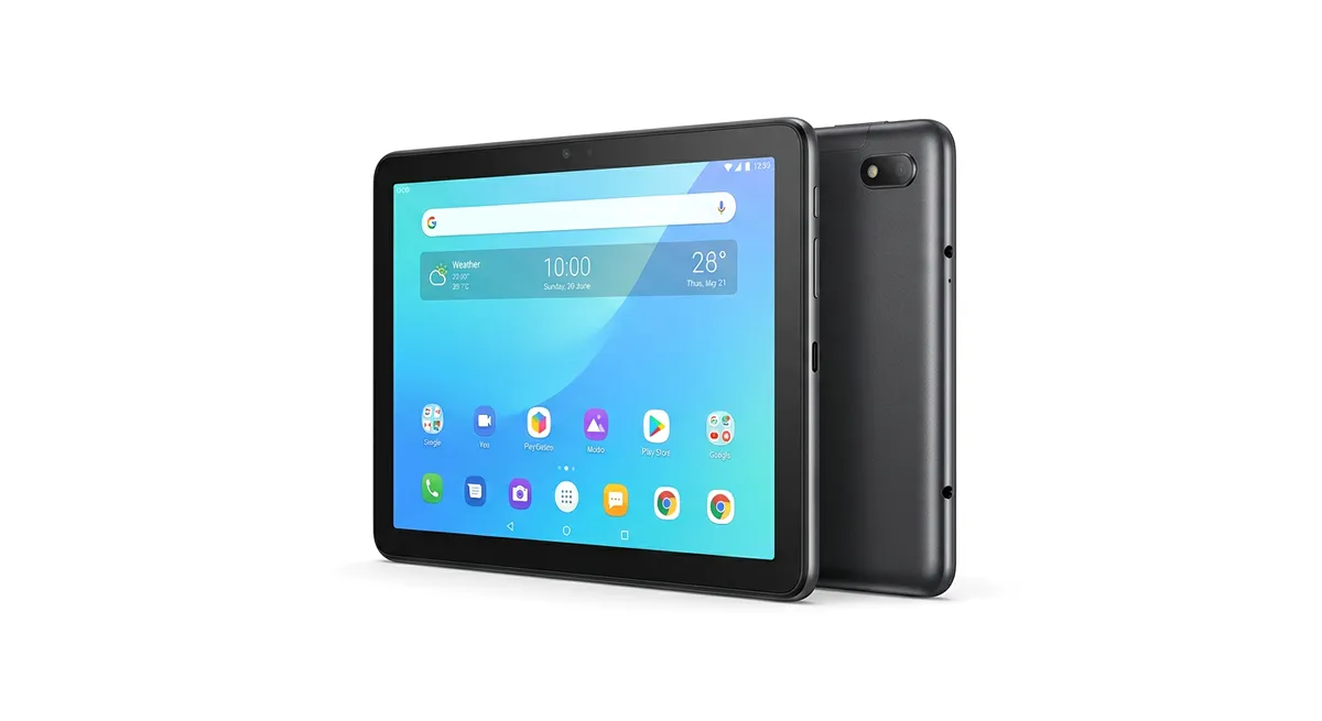 Ремонт планшетов Alcatel в Нижнем Новгороде
