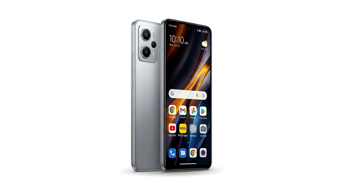 Ремонт Xiaomi Poco X4 GT в Нижнем Новгороде