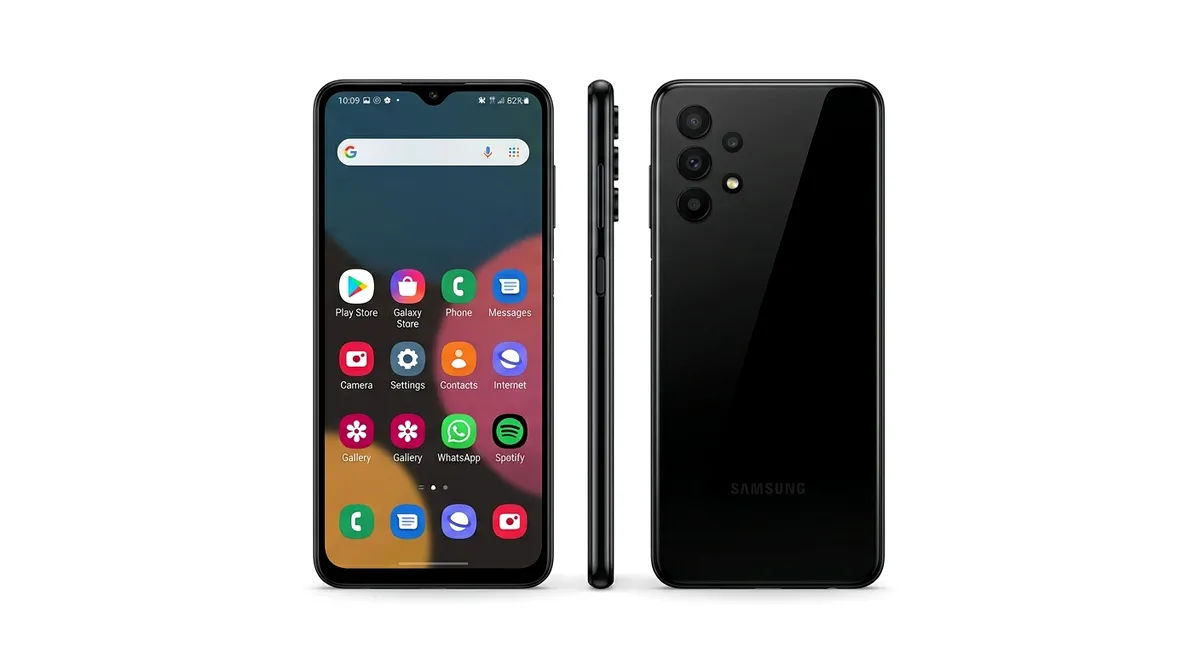 Ремонт Samsung A32 в Нижнем Новгороде