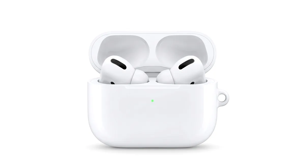 Ремонт наушников Apple в Нижнем Новгороде