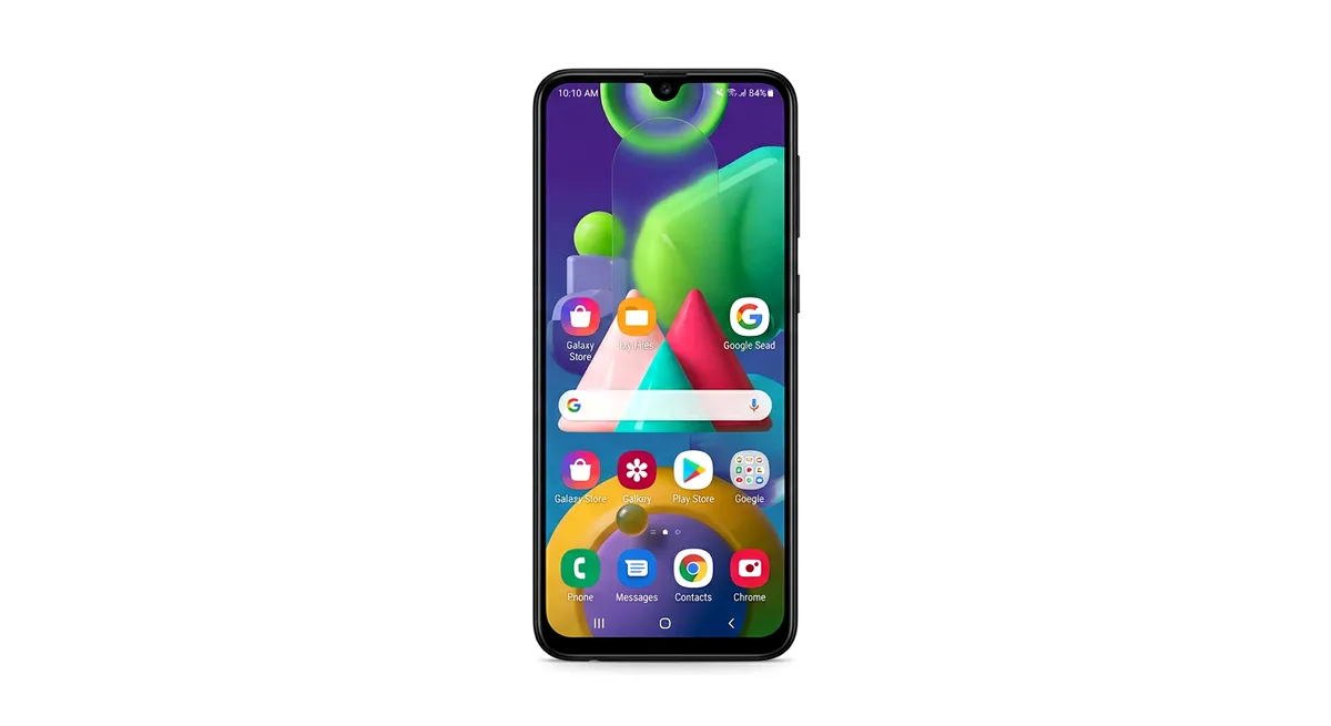 Ремонт Samsung M21s в Нижнем Новгороде