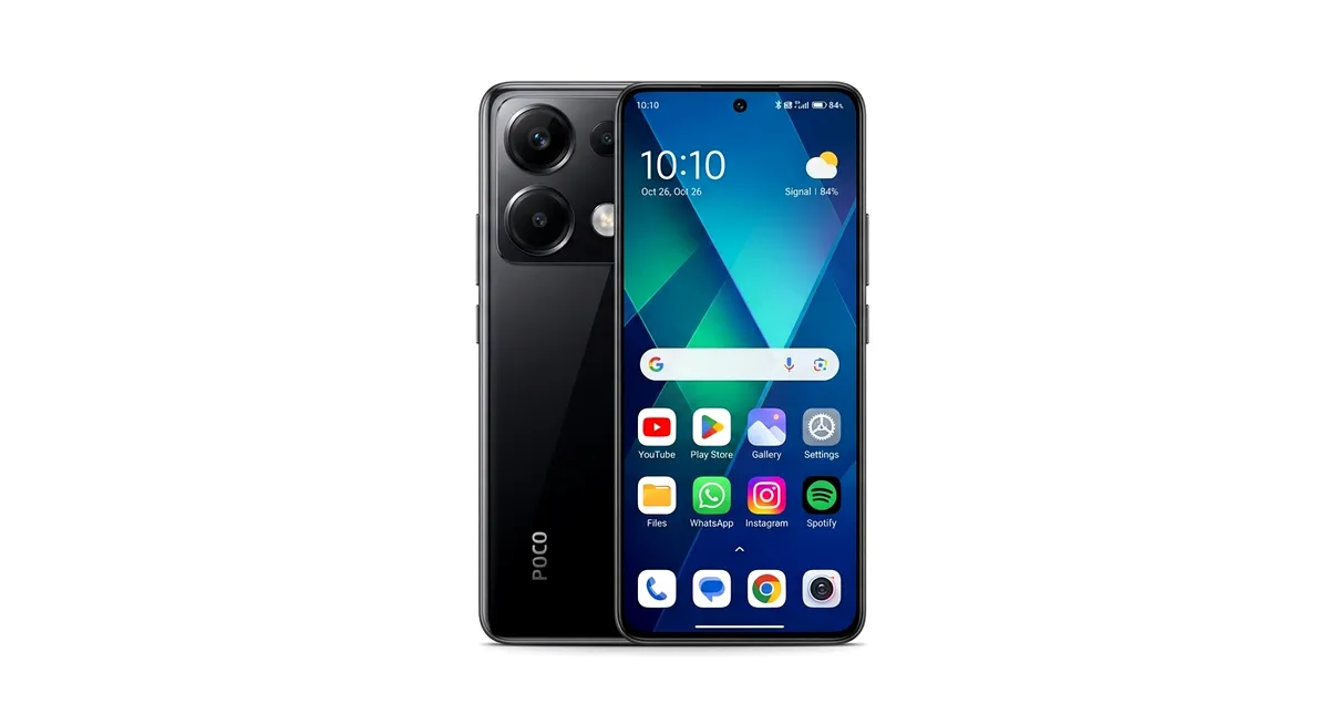 Ремонт Xiaomi Poco F6 в Нижнем Новгороде