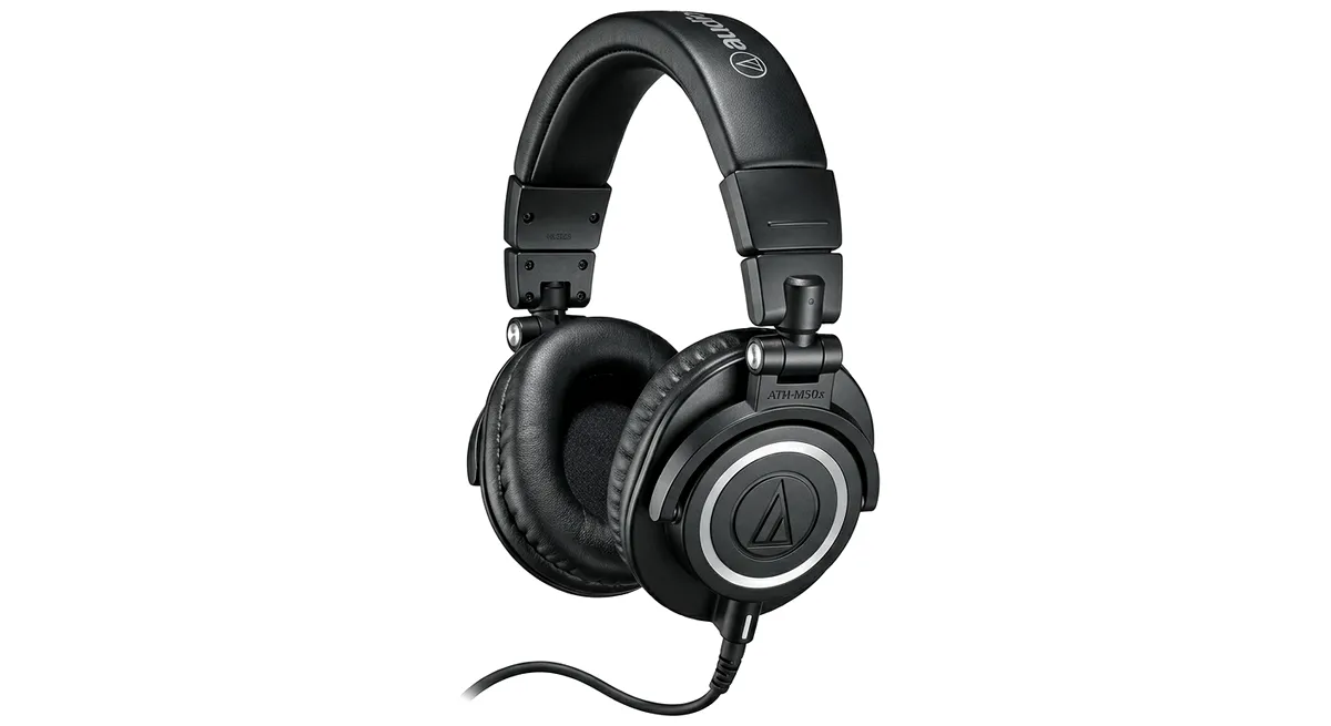 Ремонт наушников Audio-Technica в Нижнем Новгороде