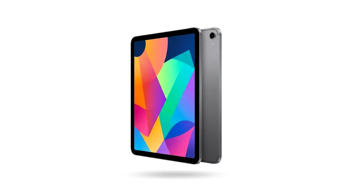 Ремонт iPad Air в Нижнем Новгороде