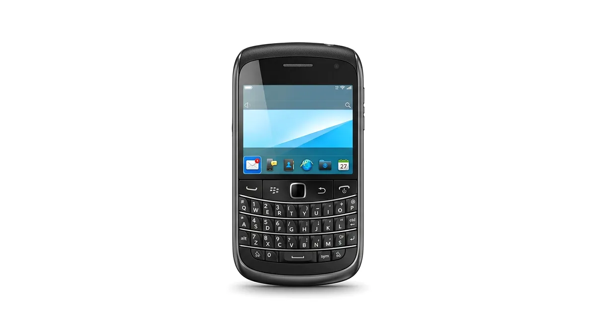 Ремонт BlackBerry Curve 8350i в Нижнем Новгороде