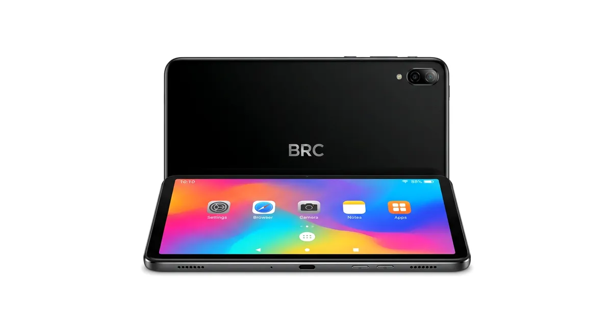 Ремонт планшетов BRC в Нижнем Новгороде