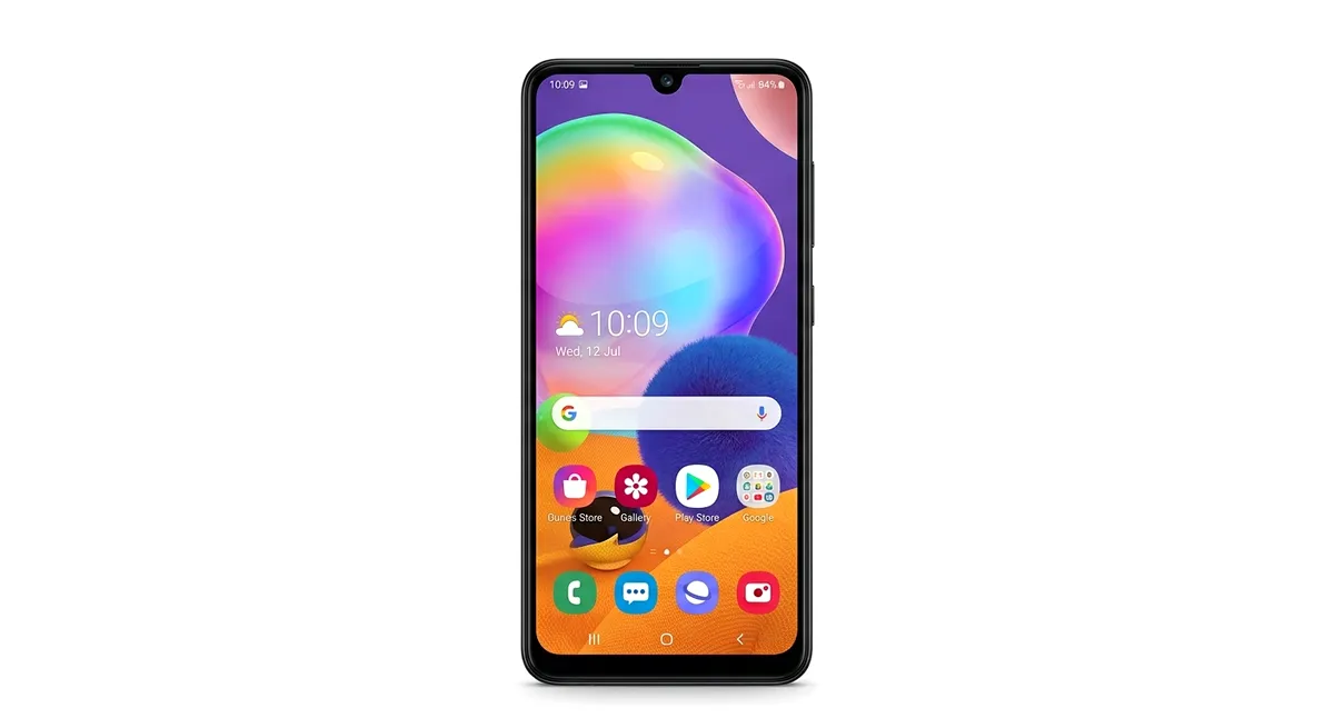 Ремонт Samsung A31 в Нижнем Новгороде