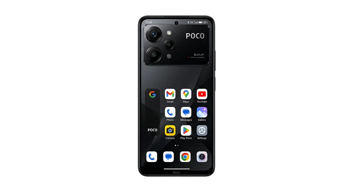 Ремонт Xiaomi Poco X7 в Нижнем Новгороде