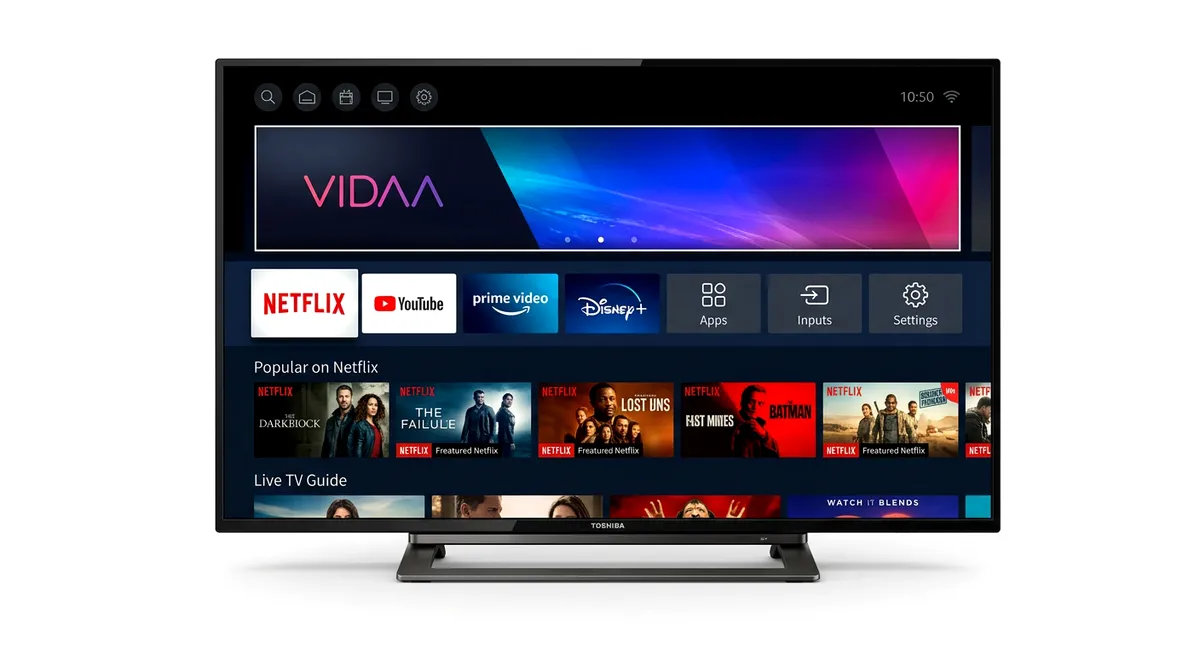 Ремонт Toshiba 22AV704R в Нижнем Новгороде Ремонт Toshiba 22AV704R в Нижнем Новгороде